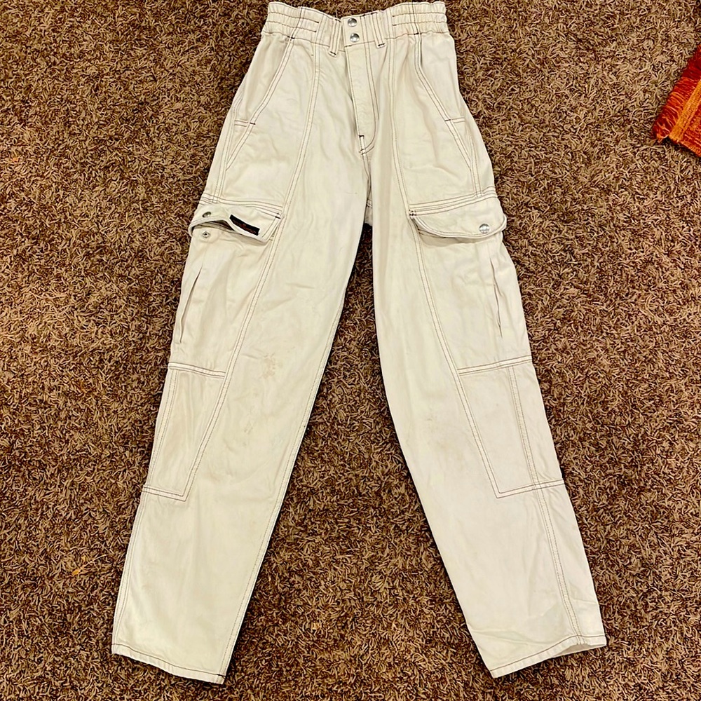 Urban outfitters cargo pants